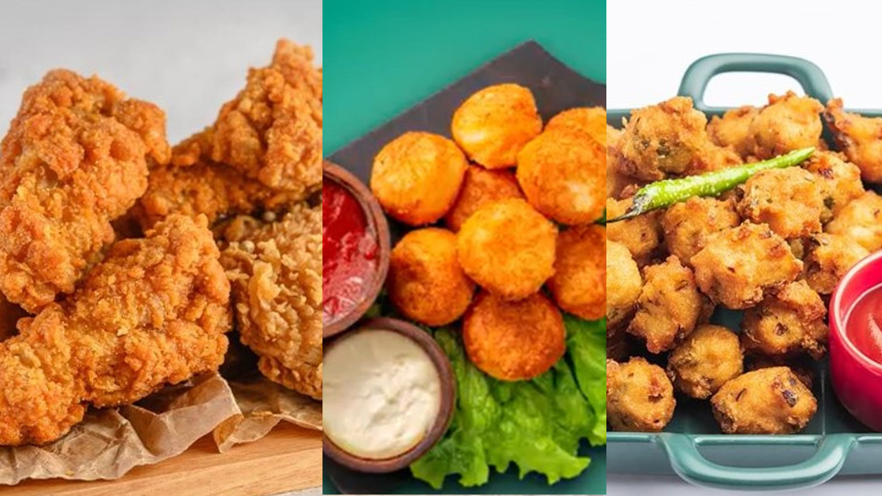 Food trends: 2023 సంవత్సరపు ఫుడ్‌ ట్రెండ్స్‌ ఇవే!