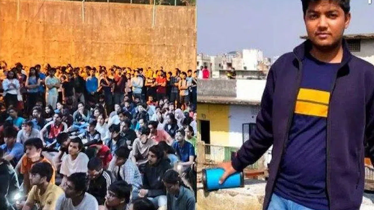 Darshan Solanki: ఐఐటీ బాంబేలో విద్యార్థి ఆత్మహత్య చేసుకుంది కులవివక్షతో కాదట.. తేల్చి చెప్పిన అంతర్గత కమిటీ