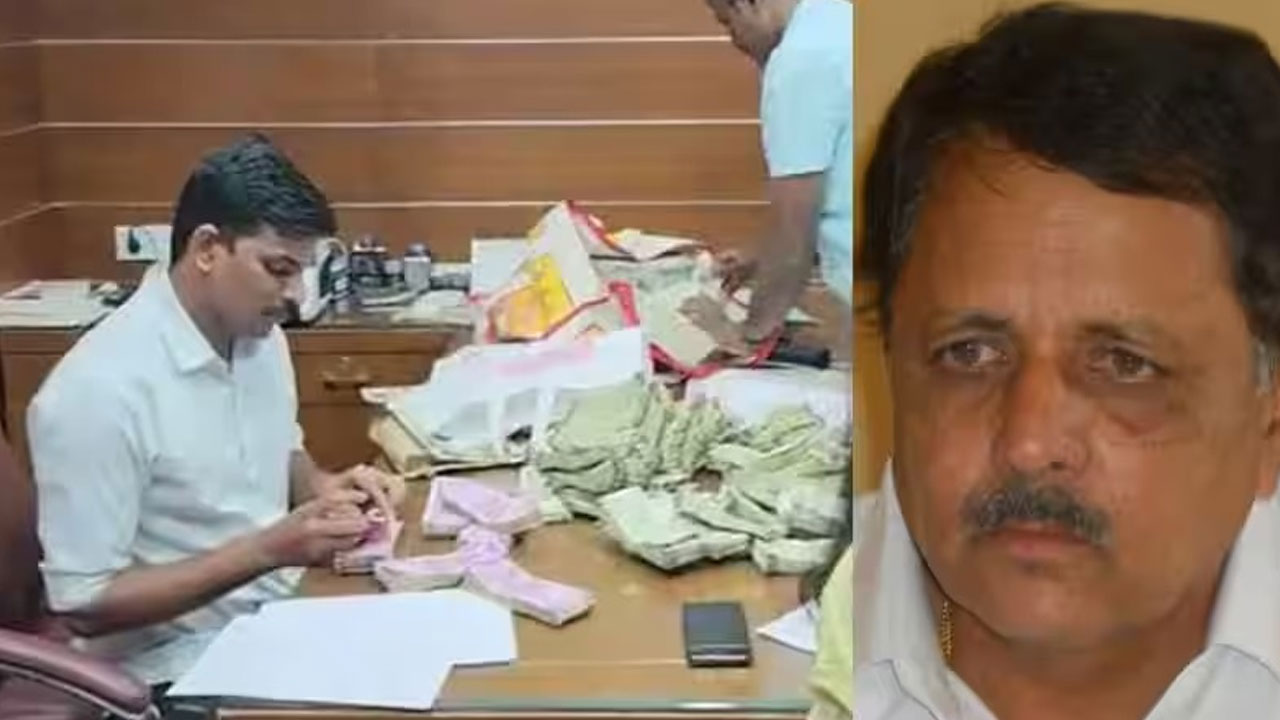 Karnataka: అవినీతి కేసులో ఇరుక్కున్న బీజేపీ ఎమ్మెల్యే బెయిల్ విచారణపై లాయర్ సంఘం అభ్యంతరం