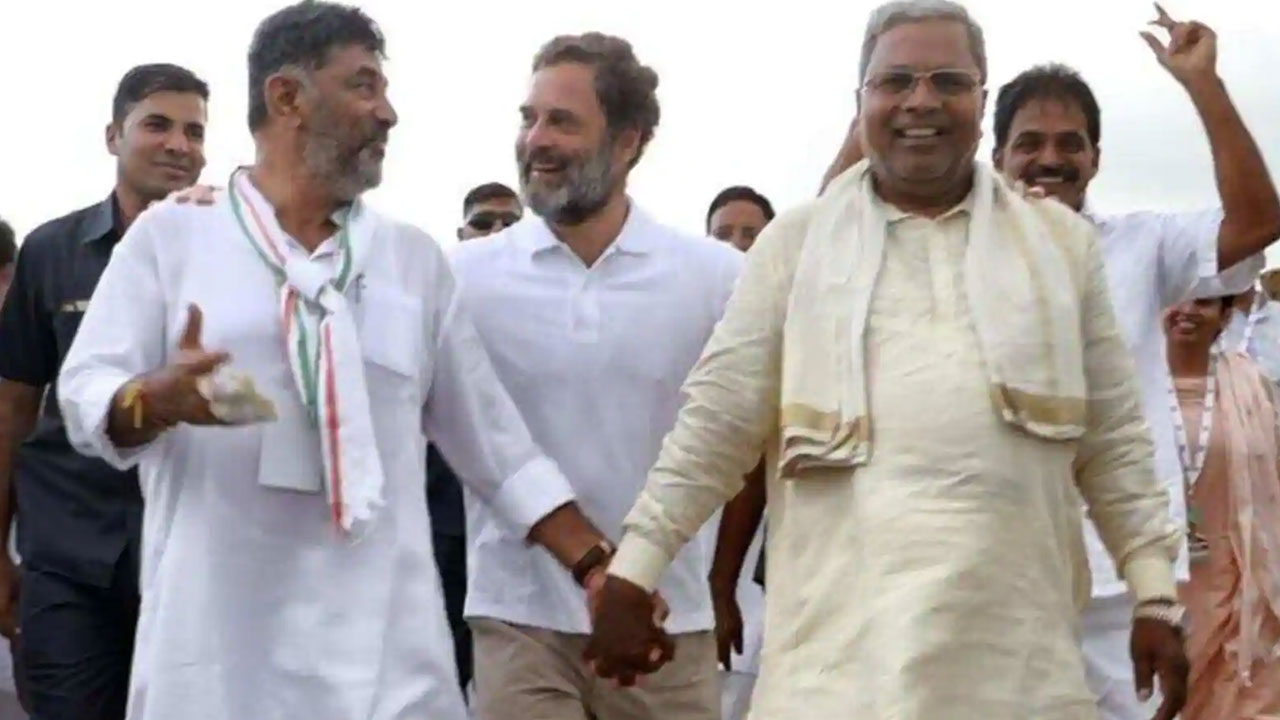 Karnataka Polls: స్పీడు పెంచిన కాంగ్రెస్.. ఒకేసారి 190 స్థానాలకు అభ్యర్థుల ప్రకటన?