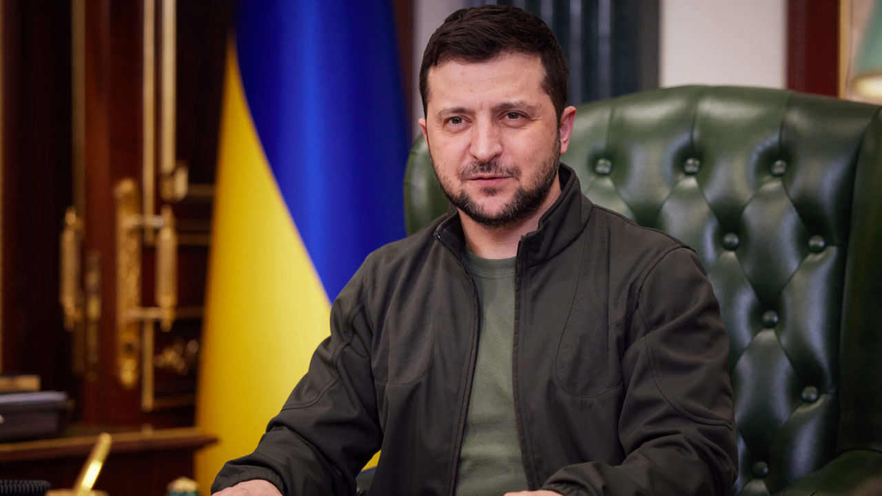 Oscars 2023: ఆస్కార్ వేదికపై ఉక్రెయిన్ అధ్యక్షుడి ప్రసంగం.. ‘నో’ చెప్పిన అకాడమీ!