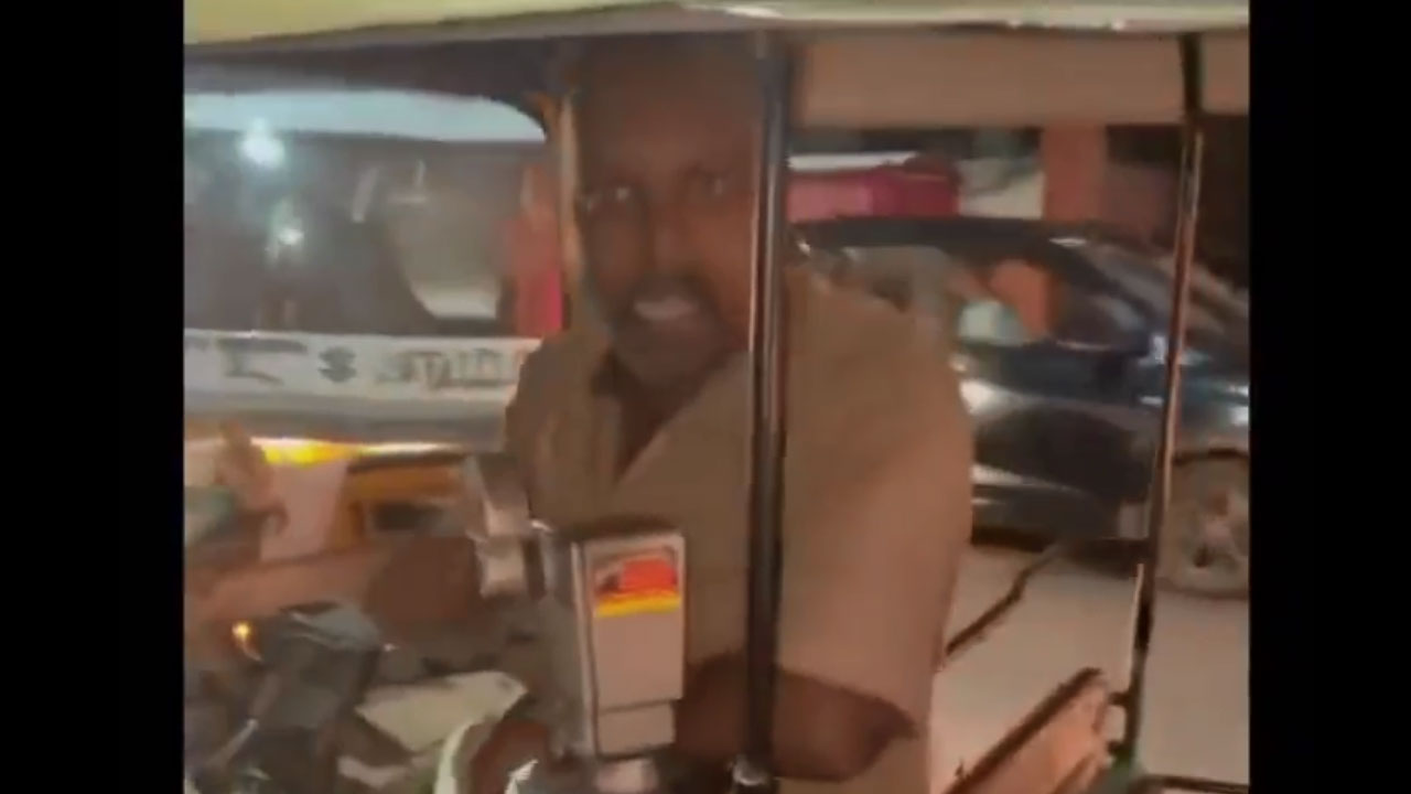 Bangalore Auto Driver: హిందీ-కన్నడ గొడవ.. ‘నార్త్ ఇండియన్ బిచ్చగాళ్లు’ అంటూ తిట్టిన ఆటో డ్రైవర్
