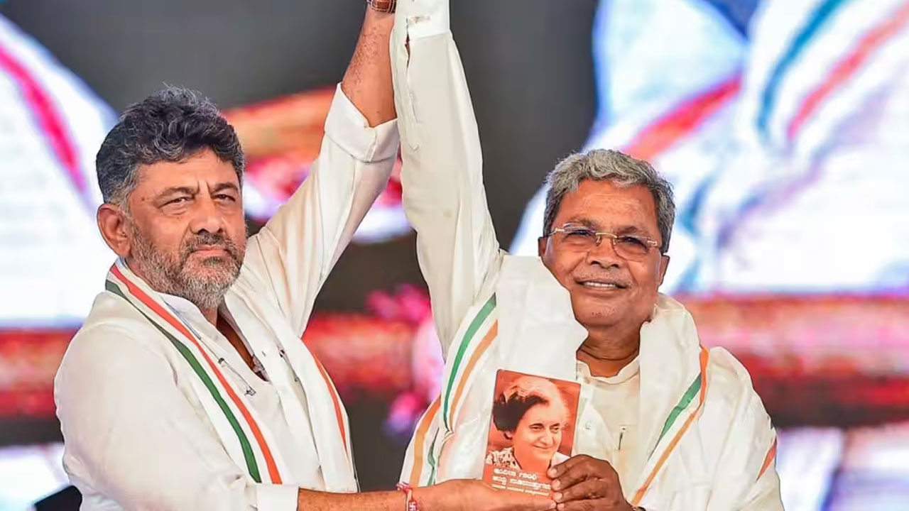Karnataka Polls: ఎన్నికల రణానికి సిద్ధమవుతున్న కాంగ్రెస్.. ఉగాదికి 130 మందితో తొలి జాబితా