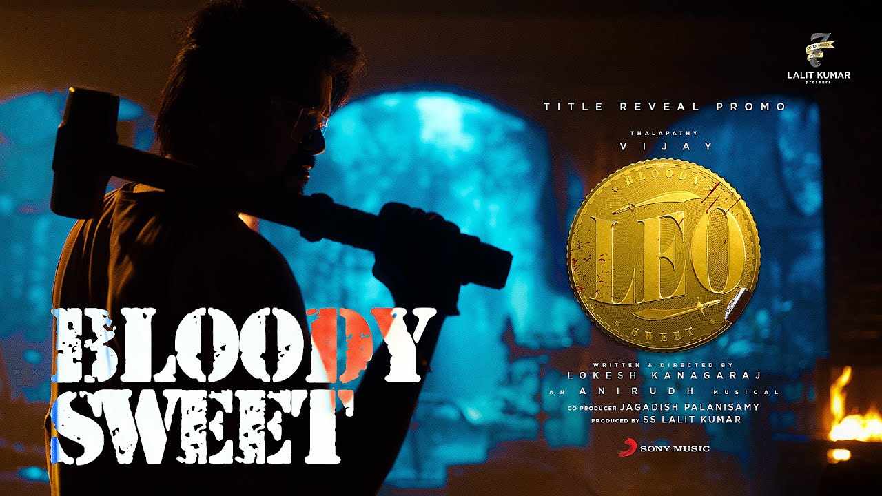 Leo Movie: విజయ్ ‘లియో’ మూవీకి కళ్లు చెదిరే ఆఫర్.. కానీ పట్టించుకోని లోకేశ్!