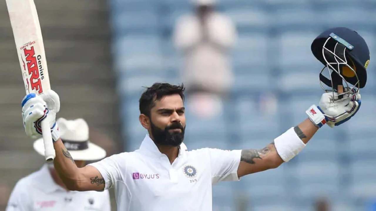 Virat Kohli: విరాట్ కోహ్లీ అరుదైన రికార్డు.. స్వదేశంలో ఆ మైలురాయి దాటిన ఐదో ఆటగాడిగా ఘనత