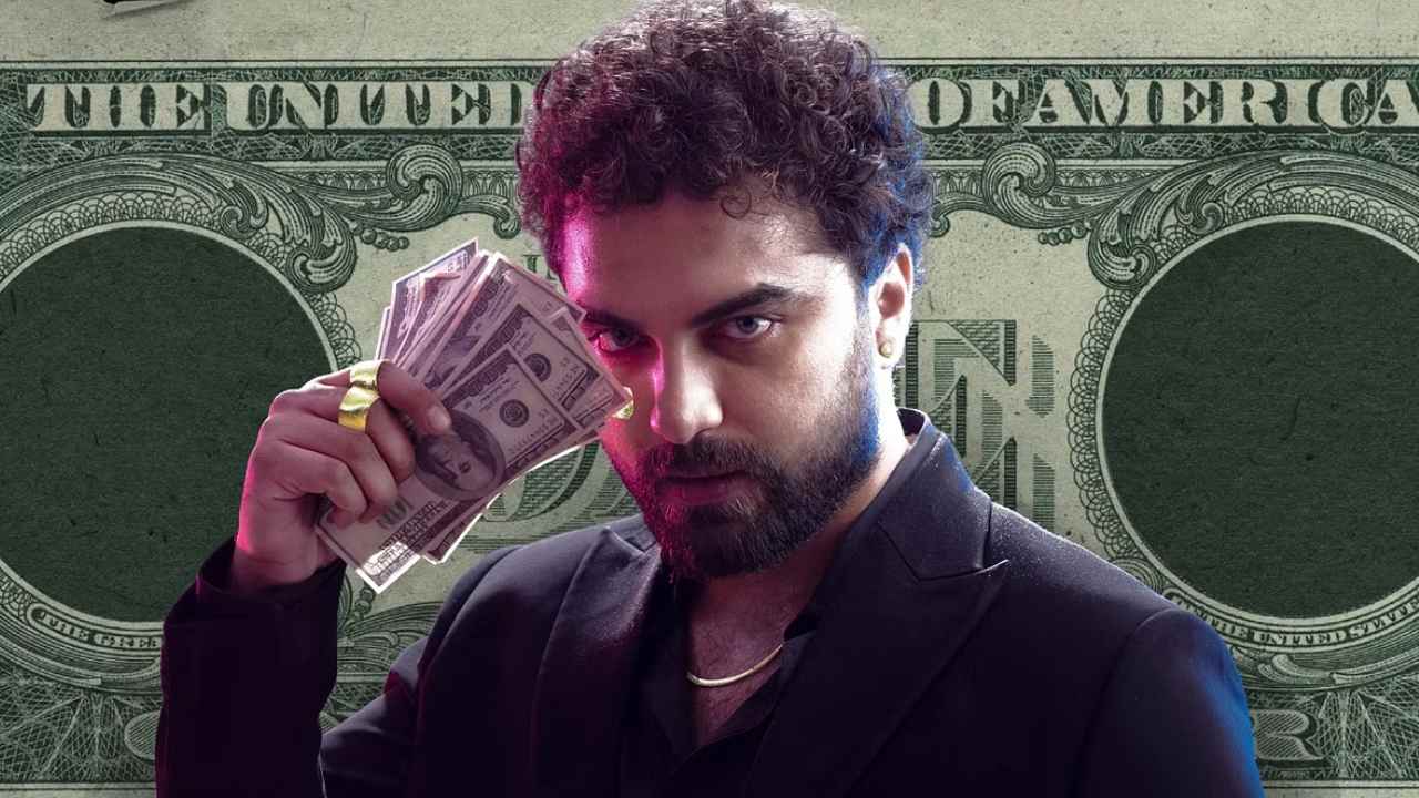 Vishwak Sen: ఆ స్టార్ హీరోతో ధమ్కీ ఇప్పిస్తానంటోన్న విశ్వక్..?