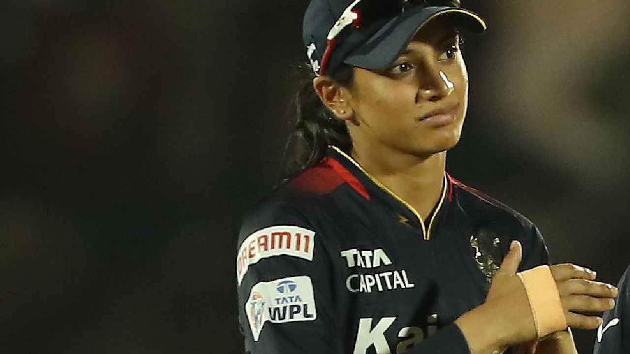 WPL 2023 DC vs RCB : బెంగళూరుకి మళ్లీ బ్యాడ్ లక్.. వరుసగా 5వ ఓటమి