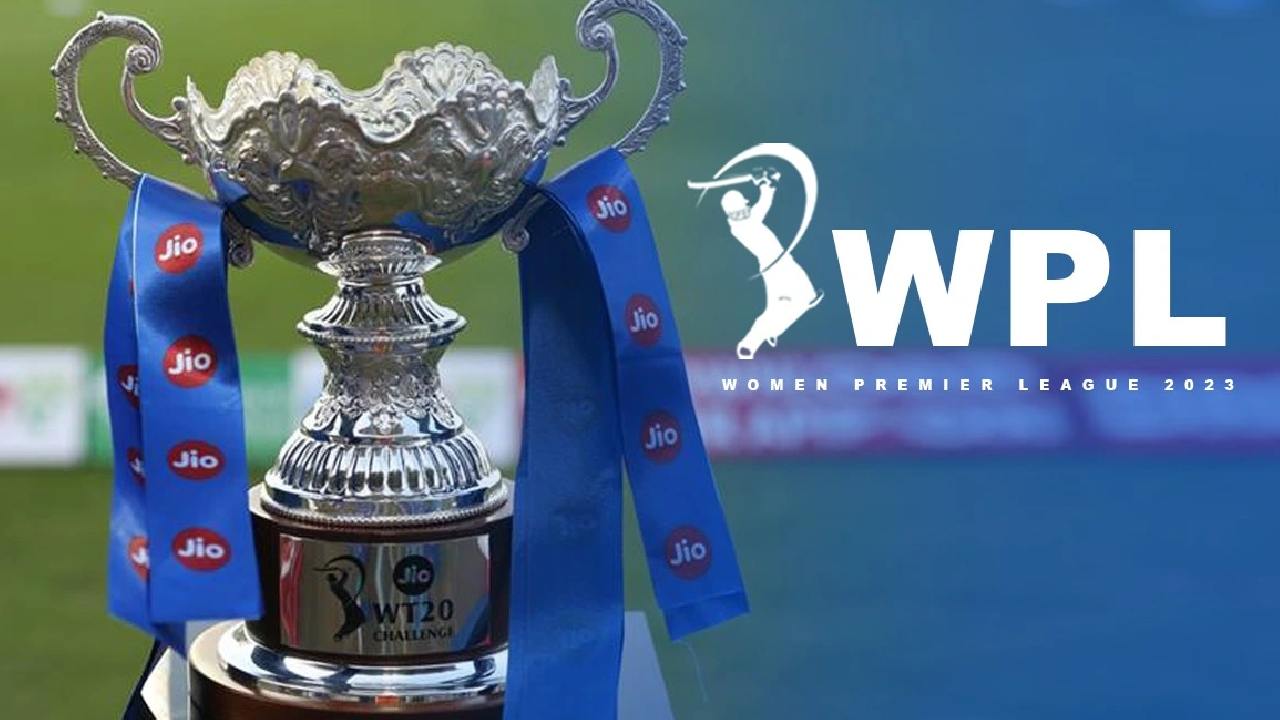 WPL-2023: మార్చి 4 నుంచి ఉమెన్స్ ప్రీమియర్ లీగ్ ప్రారంభం.. మహిళలకు టిక్కెట్లు ఉచితం