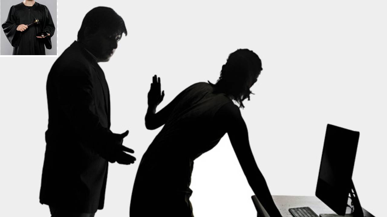 Uttarakhand : ప్రేమ వేధింపులు .. మహిళా న్యాయవాది ముక్కు కొరికేసిన సీనియర్ లాయర్