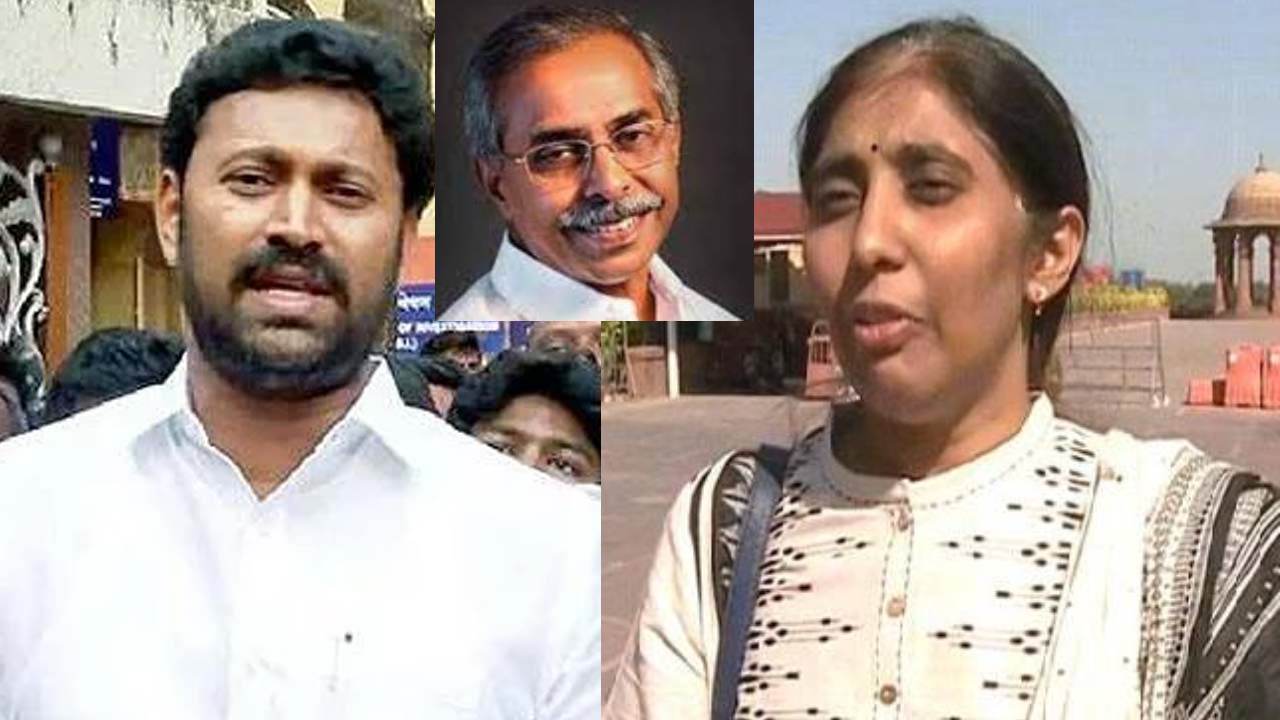 YS Viveka case : ఎంపీ అవినాష్ రెడ్డి ద్వారా దస్తగిరితో పాటు నిందితులందరికి భారీగా డబ్బులు అందాయి : సునీతారెడ్డి
