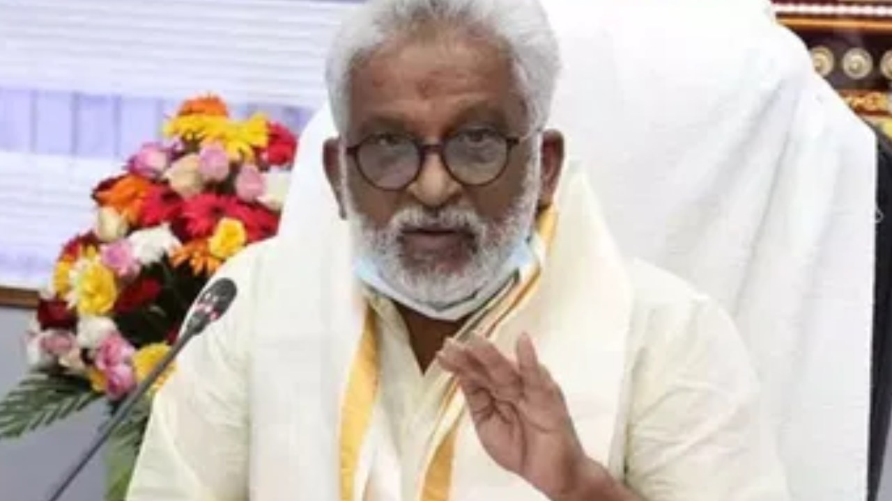 TTD 2023-24 Budget : టీటీడీ 2023-24 వార్షిక బడ్జెట్ రూ.4,411.68 కోట్లు
