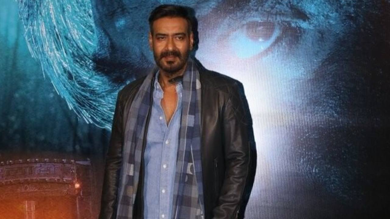 Ajay Devgn : భోళా ట్రైలర్ రిలీజ్.. పఠాన్ లాగే కోట్లు వసూలు చేస్తుంది.. అజయ్ దేవగణ్ వ్యాఖ్యలు..