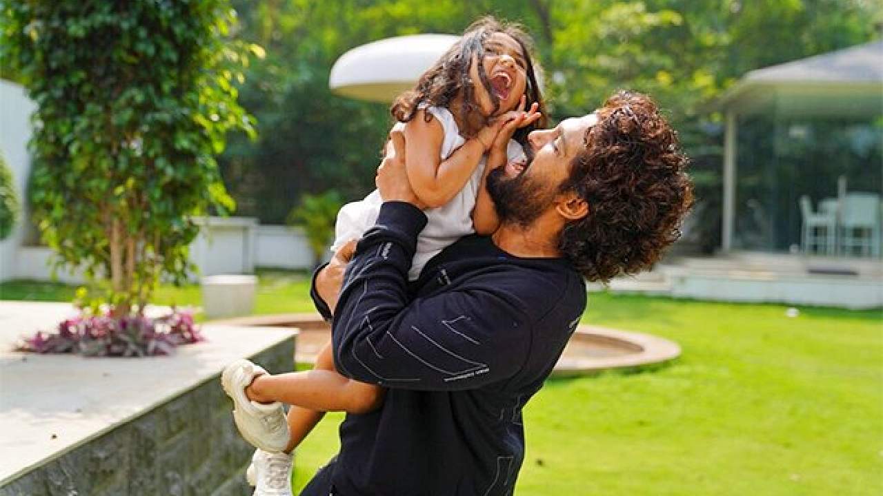 Allu Arjun : అల్లు అర్హ చేసిన పనికి అల్లు అర్జున్ షాక్.. స్నేహారెడ్డి పోస్ట్ చూశారా?