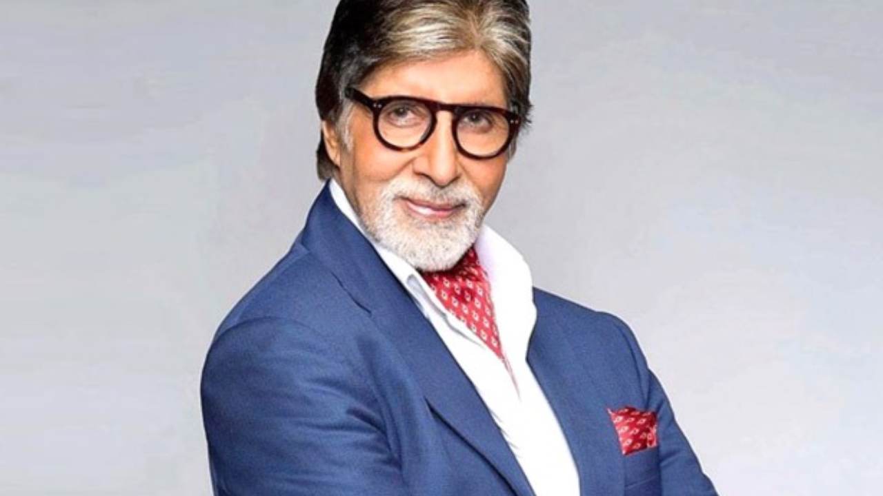 Amithab Bachchan : ప్రాజెక్ట్ K షూటింగ్‌లో గాయంపై అమితాబ్ మరో పోస్ట్.. కంగారుపడుతున్న అభిమానులు..