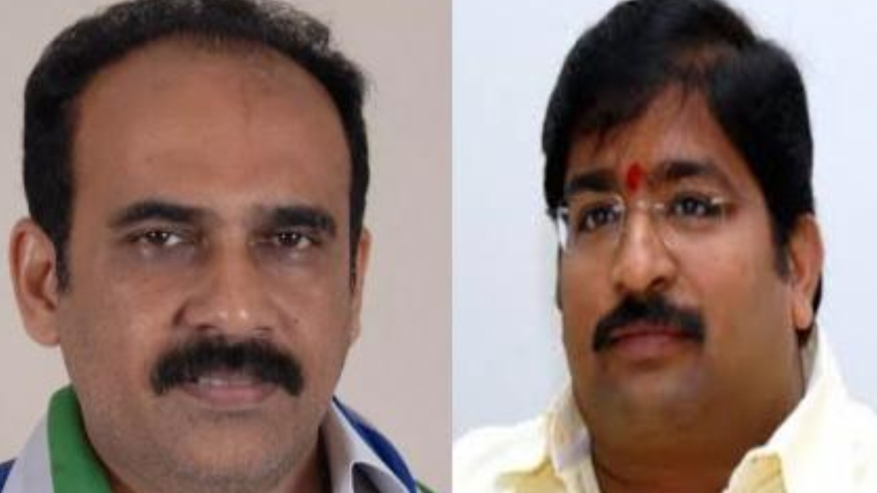 Balineni Srinivasa Reddy : నీ సంస్కృతి మార్చుకోకపోతే ప్రజలే నీ తాట తీస్తారు.. దామచర్ల జనార్దన్ పై మాజీ మంత్రి బాలినేని ఫైర్