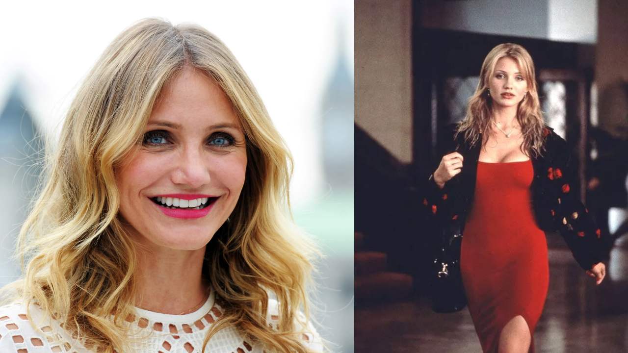 Cameron Diaz : యాక్టింగ్ కి గుడ్ బై చెప్పేసిన హాలీవుడ్ స్టార్ హీరోయిన్..