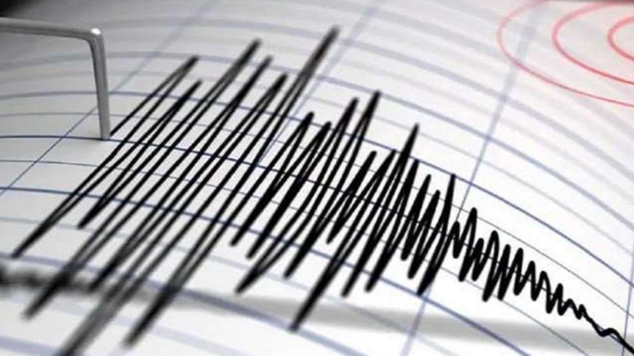 Earthquake : పాకిస్తాన్, ఆఫ్ఘానిస్తాన్ లో భారీ భూకంపం