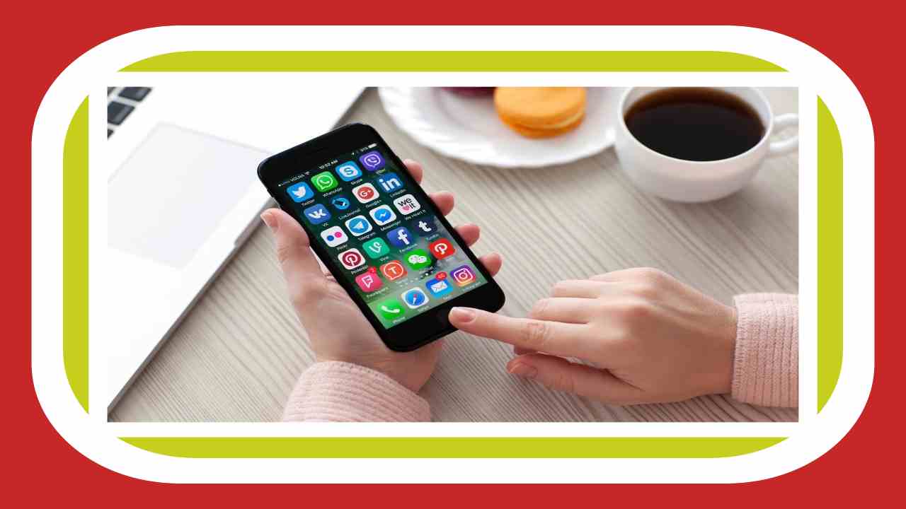 Ignoring Social Media : రోజులో కేవలం 15 నిమిషాలు సోషల్ మీడియాను దూరంపెడితే మీ ఆరోగ్యం మెరుగుపడటం ఖాయం !