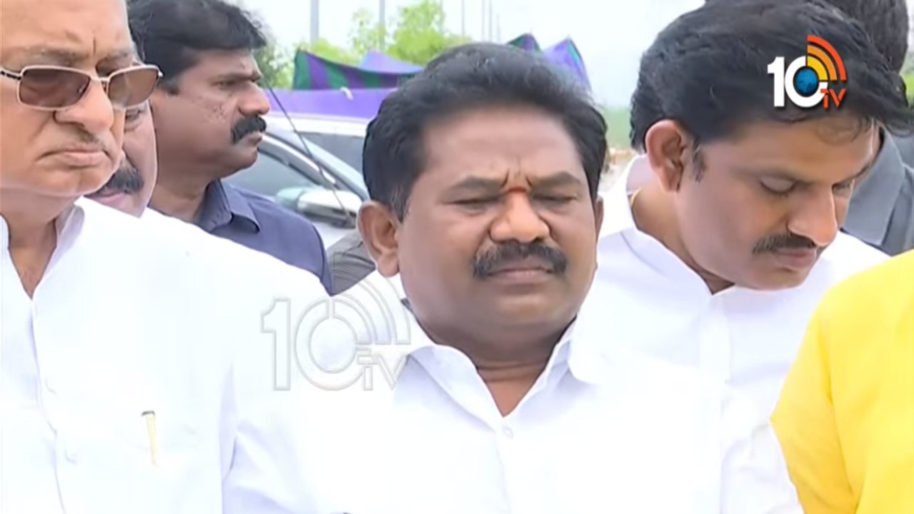 AP Assembly Budget Session-2023: అందుకే అసెంబ్లీలో మాపై వైసీపీ ఎమ్మెల్యేలు దాడి చేశారు: టీడీపీ ఎమ్మెల్యేలు