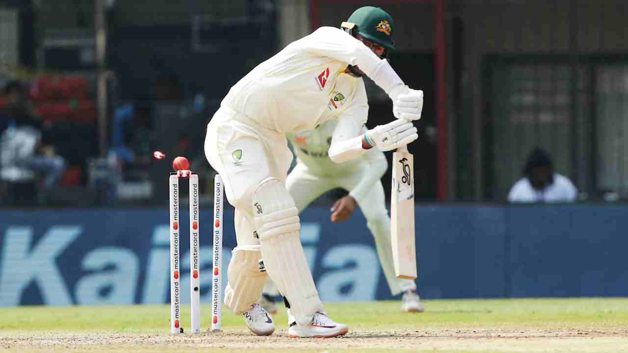 India vs Australia Test: ఇండోర్ పిచ్‌పై వివాదం.. మాజీల విమర్శలు.. ఐసీసీ చర్యలకు సిద్ధమైందా?