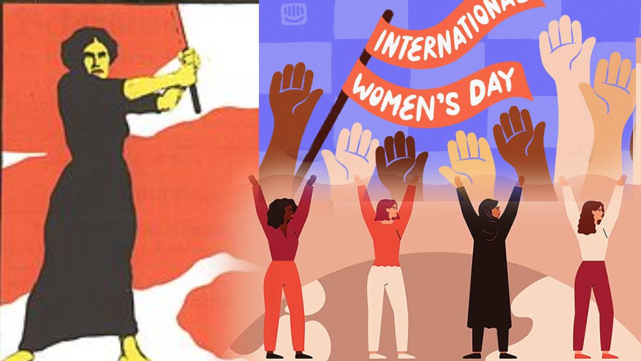 International Women’s Day 2023 : అవనిలో సగం..అన్నింటా సగం’..అంతర్జాతీయ మహిళా దినోత్సవం గురించి తెలుసుకోవాల్సిన విషయాలు..