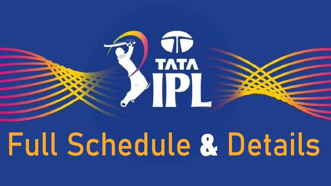 IPL 2023 : ఏ రోజు ఏ జట్టు మ్యాచ్ ఎవరితో, ఎక్కడ జరుగుతుంది.. IPL మ్యాచ్‌ల ఫుల్ డీటెయిల్స్..