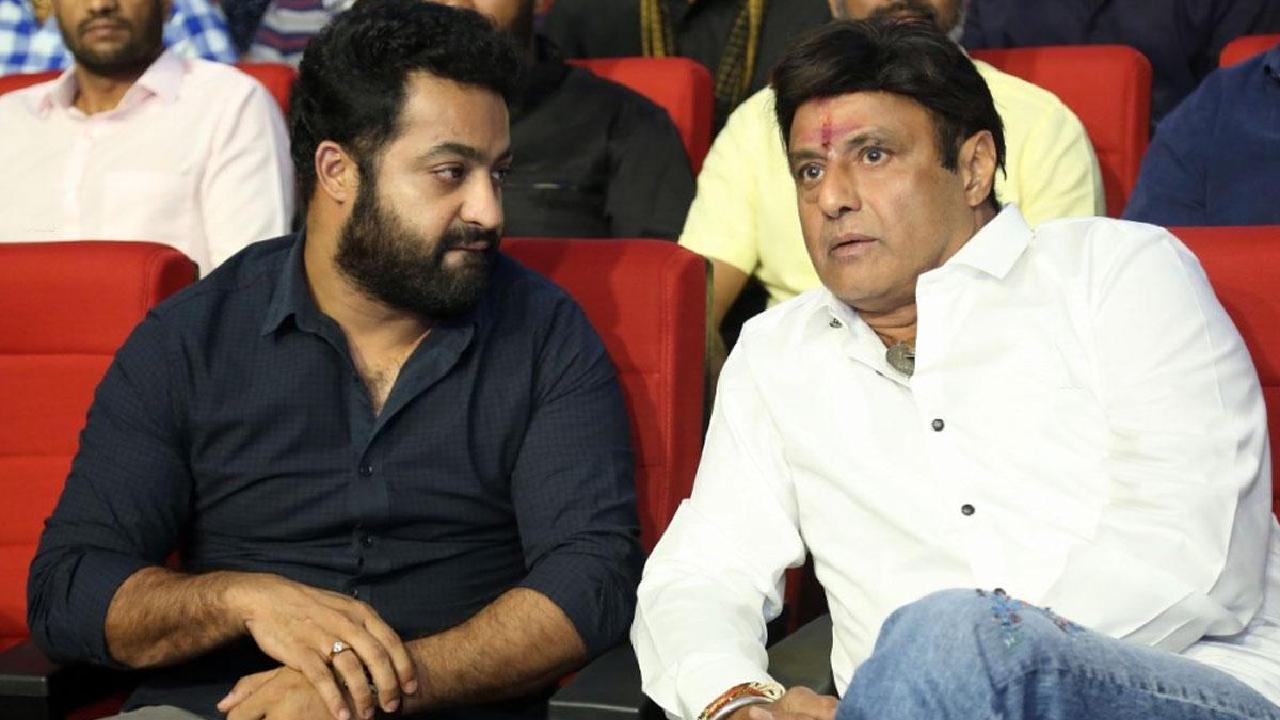 Balakrishna – NTR : బాలయ్య నిజంగానే ఎన్టీఆర్‌ని దూరం పెడుతున్నాడా.. రామ్‌చరణ్ చెప్పిన నిజమేంటి?