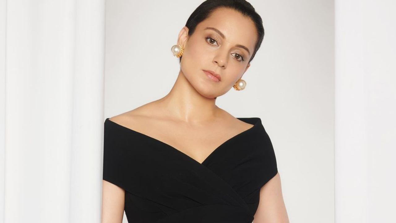 Kangana Ranaut : కంగనా రనౌత్ ఫేవరేట్ సినిమాలు ఇవే.. మీరు చూశారా?