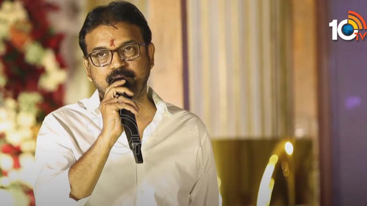 Koratala Siva : ఆచార్య తర్వాత ఇన్నాళ్లకు మీడియా ముందుకు.. NTR 30 ఓపెనింగ్ లో కొరటాల శివ ఏం మాట్లాడాడో తెలుసా?