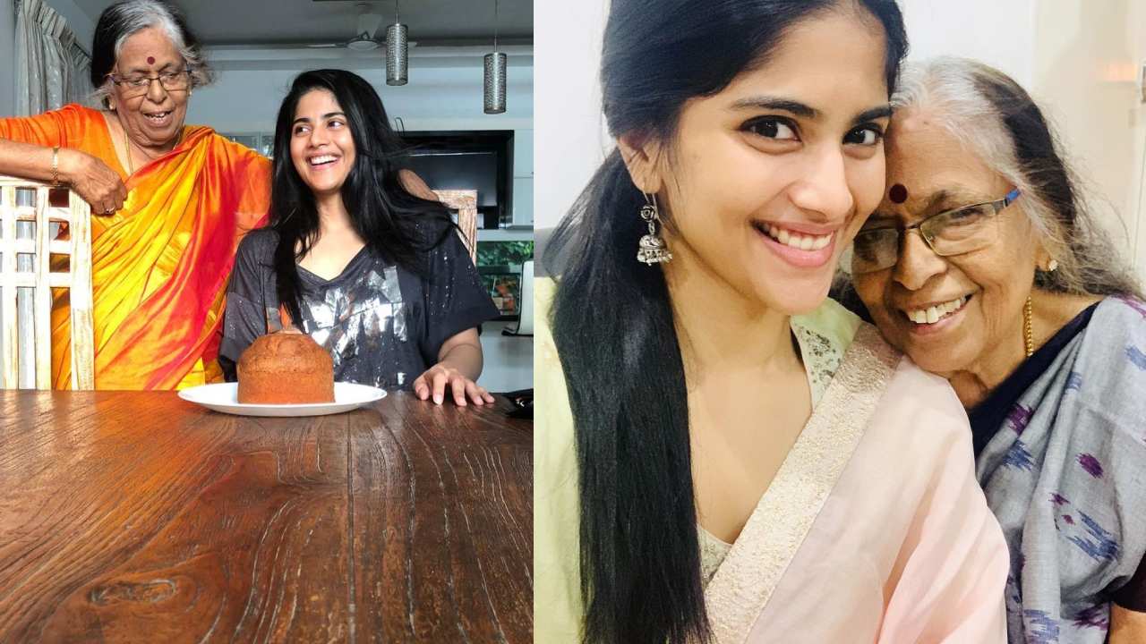 Megha Akash : హీరోయిన్ మేఘ ఆకాష్ ఇంట్లో విషాదం.. నువ్వు లేకుండా ఎలా బతకాలి అంటూ ఎమోషనల్ పోస్ట్..