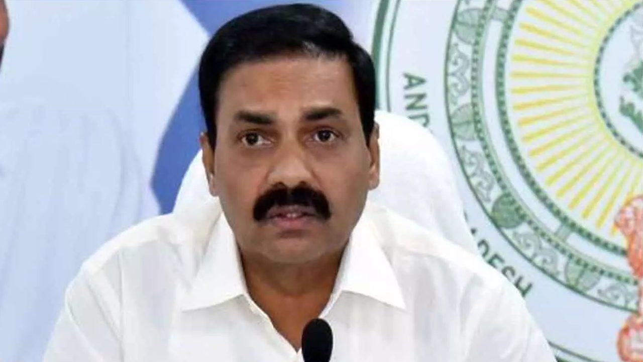 Minister Kakani Govardhan Reddy: మా ఇష్టారీతిలో ఓటేస్తామంటే కుదరదు.. జగన్ వెంటే నెల్లూరు ప్రజలు