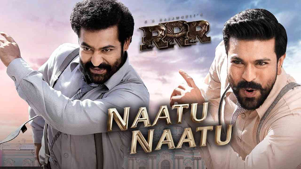 Naatu Naatu : నాటు నాటు మరిన్ని రికార్డులు.. ఆస్కార్ తర్వాత నాటు నాటు గూగుల్ సెర్చ్ ఏ రేంజ్ లో పెరిగిందో తెలుసా??