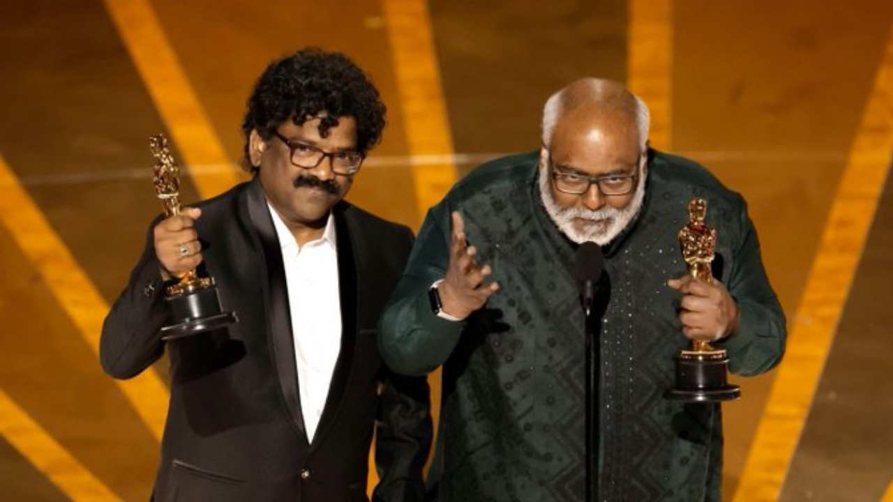 Naatu Naatu : నాటు నాటు ఆస్కార్ గెలుపుపై రాజకీయ ప్రముఖుల కామెంట్స్.. మోదీ, జగన్, చంద్రబాబు, కేసీఆర్.. అభినందనలు..