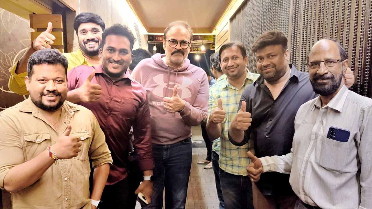 Nagababu : ఆరెంజ్ అప్పుడు ఫ్లాప్.. ఇప్పుడు రీ రిలీజ్ సూపర్ సక్సెస్.. నాగబాబు ఏమన్నాడో తెలుసా?