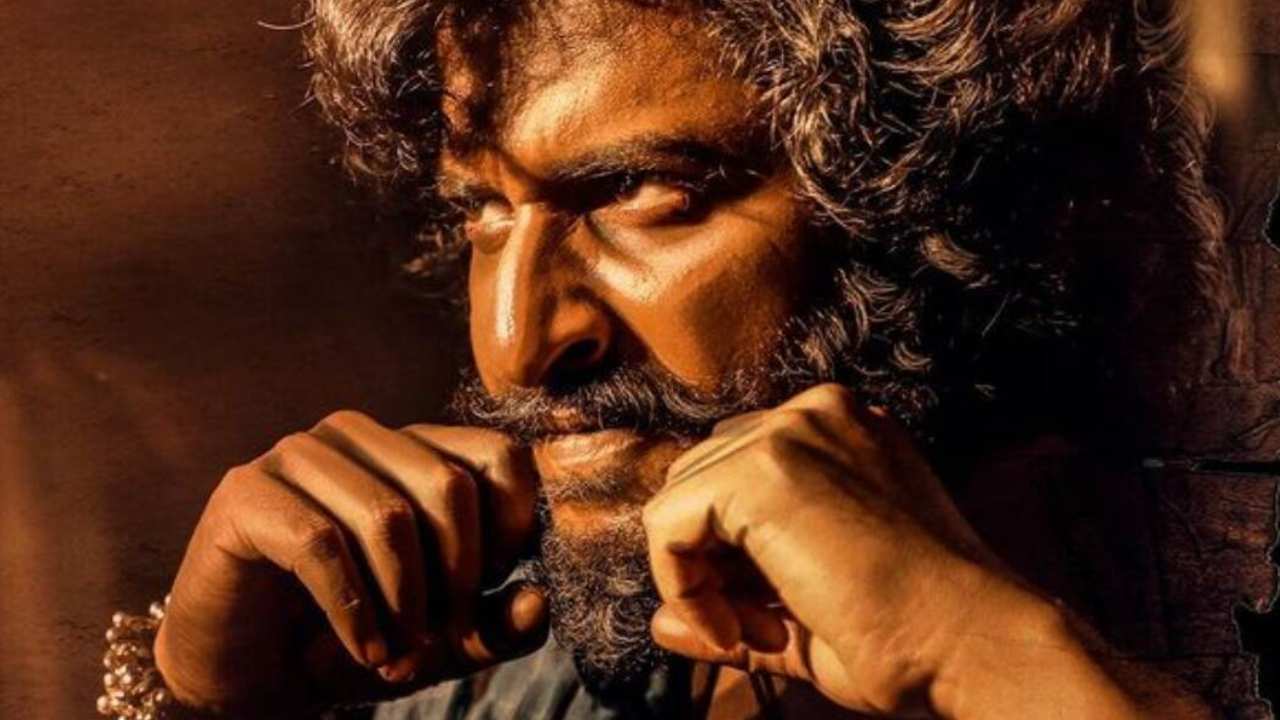 Dasara Movie: దసరా ట్రైలర్‌కు ముహూర్తం ఫిక్స్ చేసిన నాని అండ్ టీమ్!