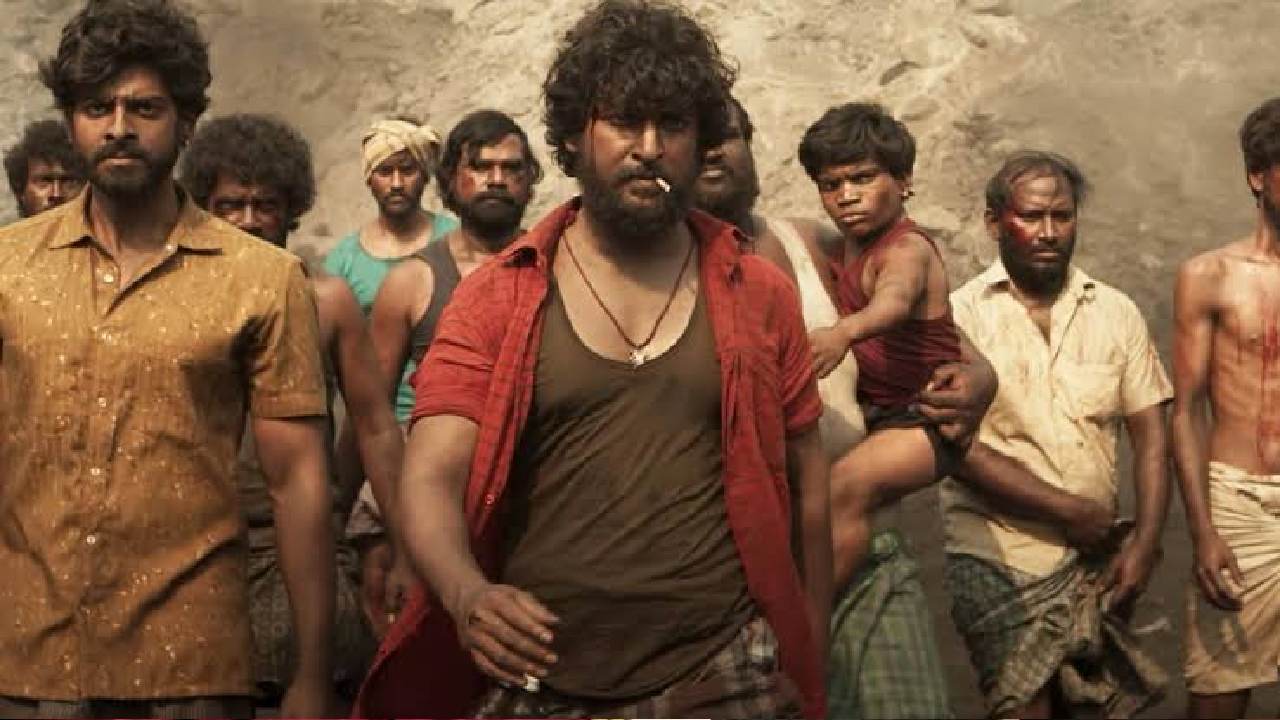 Dasara : ఆ సీన్ నన్ను చాలా భయపెట్టింది.. రెండు నెలలు చాలా ఇబ్బంది పడ్డాను.. నాని!