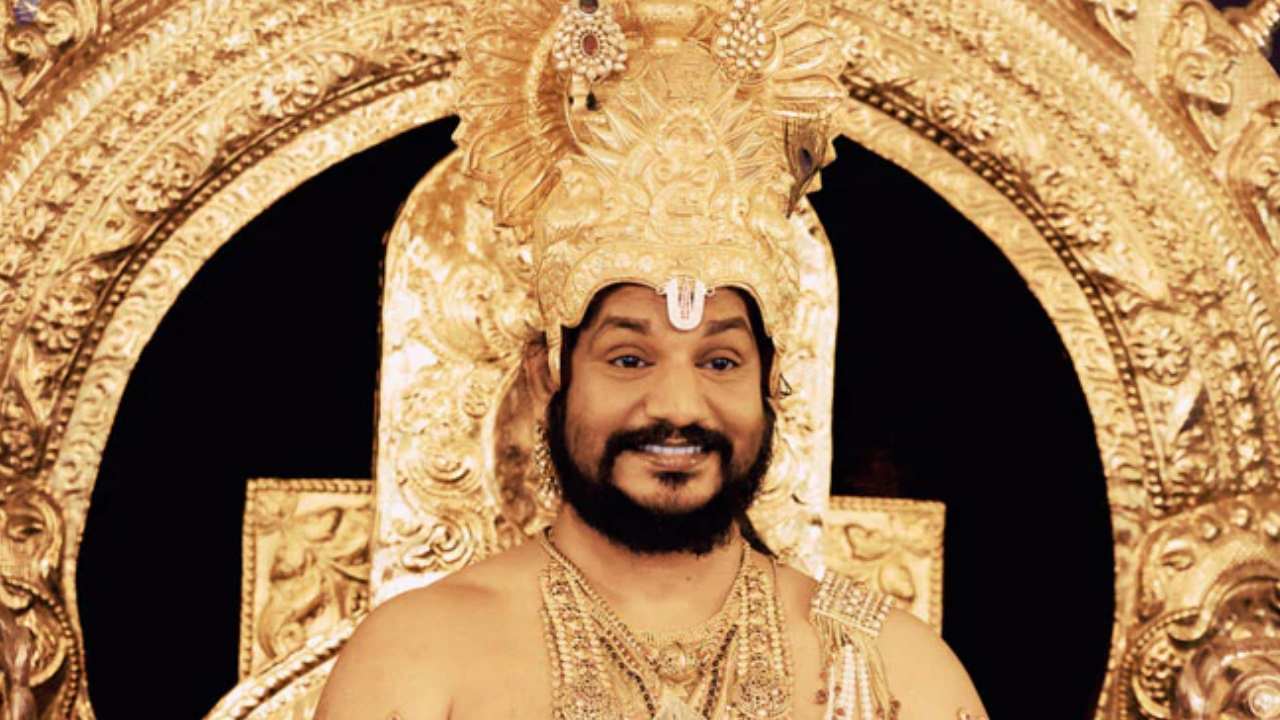 Nithyananda: అమెరికాకు తలనొప్పిగా మారిన నిత్యానంద.. 30 నగరాలతో ‘సిస్టర్ సిటీ’ ఒప్పందాలు