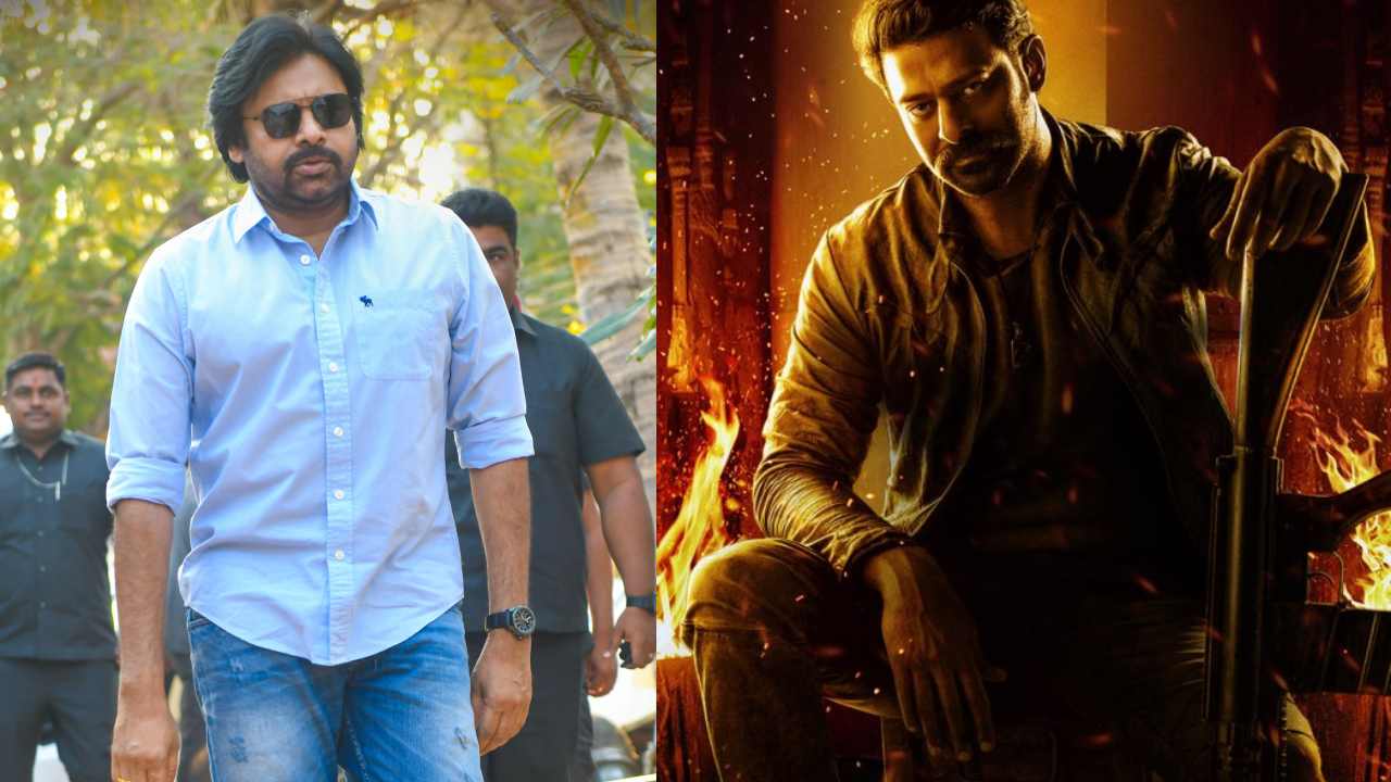 Hero’s : సంవత్సరానికి ఒక సినిమా రోజులు పోయాయి.. ఒకేసారి రెండు, మూడు సినిమాలను అనౌన్స్ చేస్తున్న టాలీవుడ్ హీరోలు..