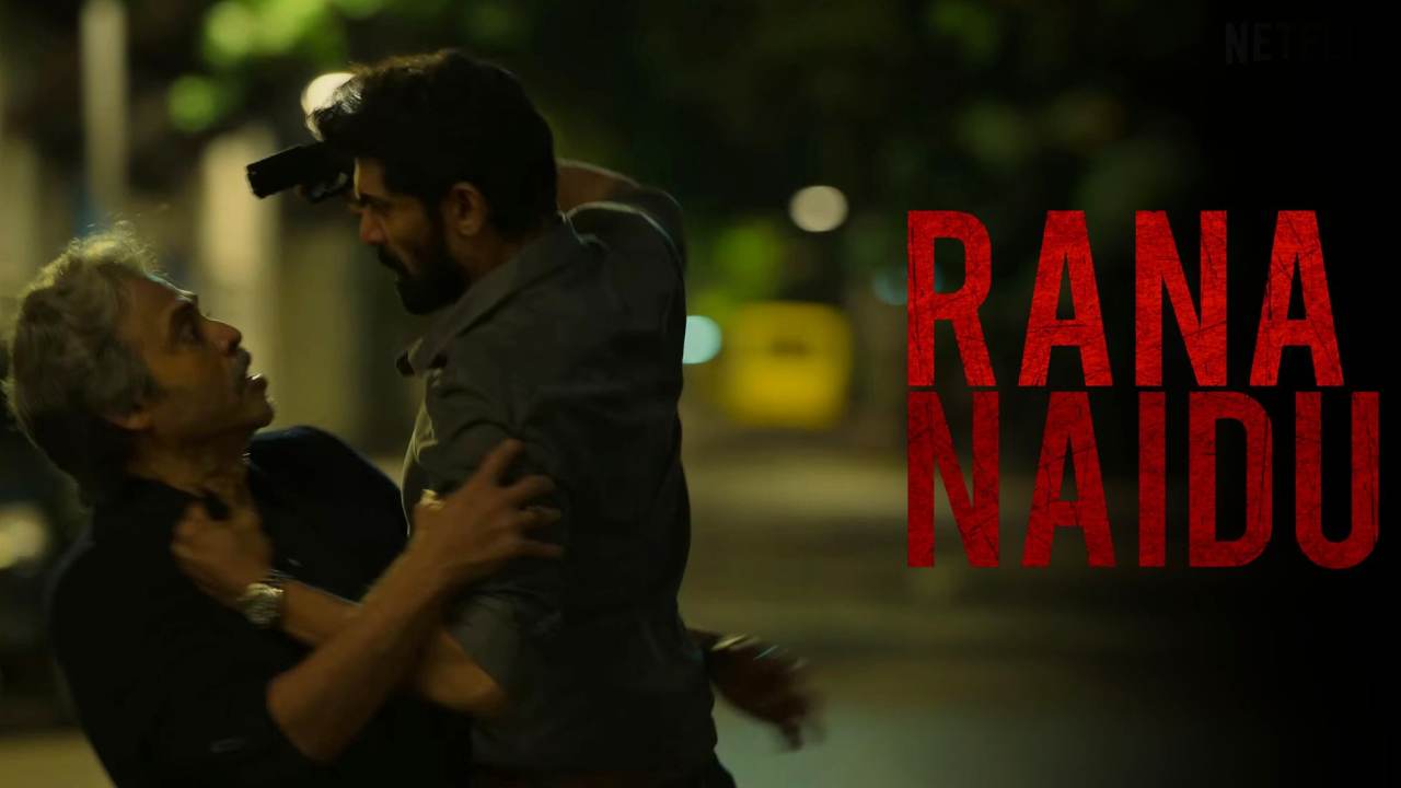 Rana Naidu : ఒకరోజు ముందే ఫ్రీగా రానా నాయుడు ప్రీమియర్స్.. కానీ వాళ్లకే..