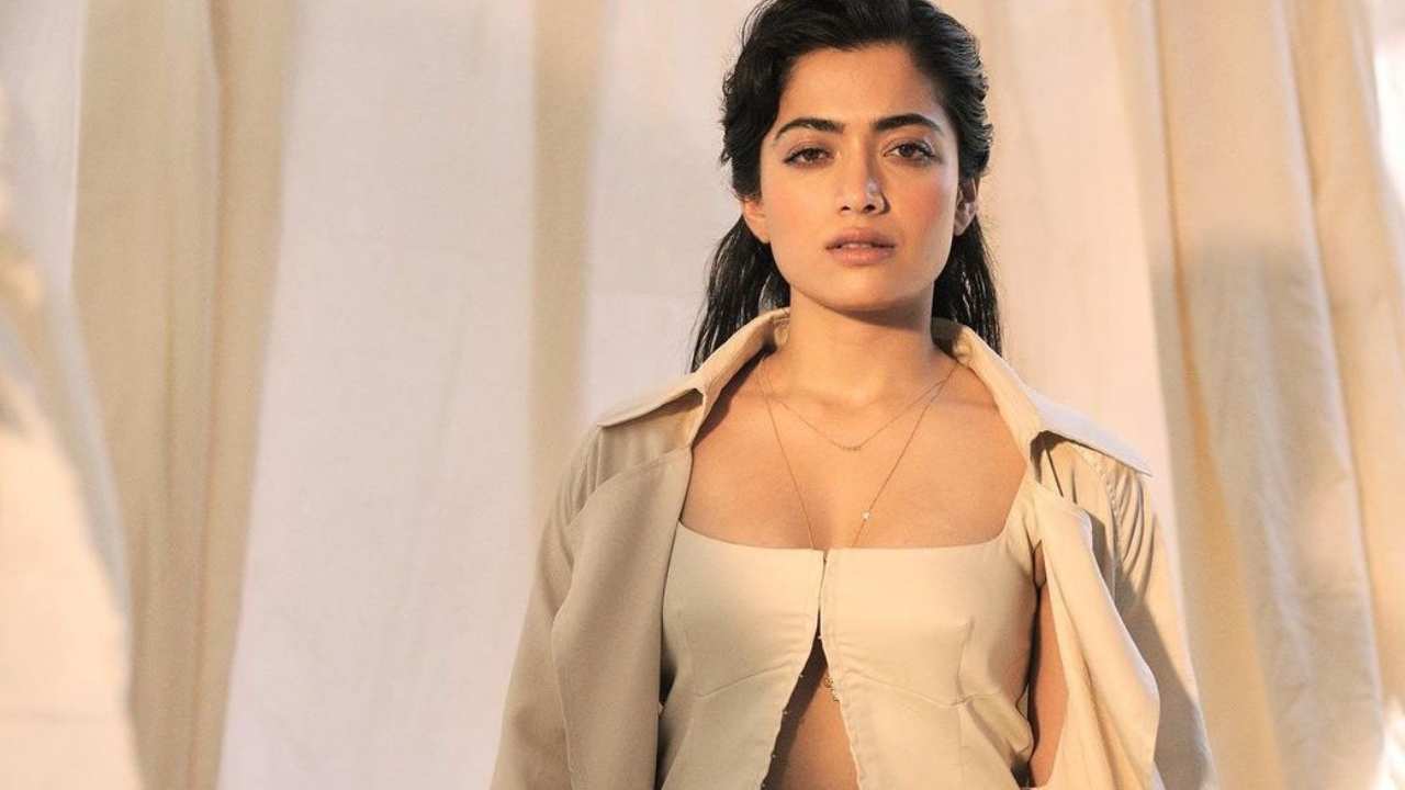 Rashmika Mandanna : అప్పుడు వచ్చిన విమర్శలని గుర్తుపెట్టుకొని నిజం చెప్పిన రష్మిక.. రష్మిక వర్సెస్ రిషబ్ శెట్టి.. కథ సమాప్తం?