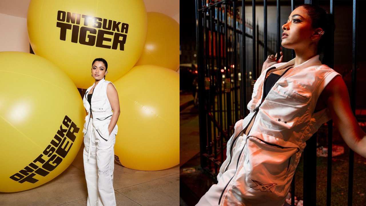 Rashmika Mandanna : జపనీస్ టాప్ ఫ్యాషన్ బ్రాండ్ కి ఫస్ట్ ఇండియన్ బ్రాండ్ అంబాసిడర్ గా రష్మిక మందన్న