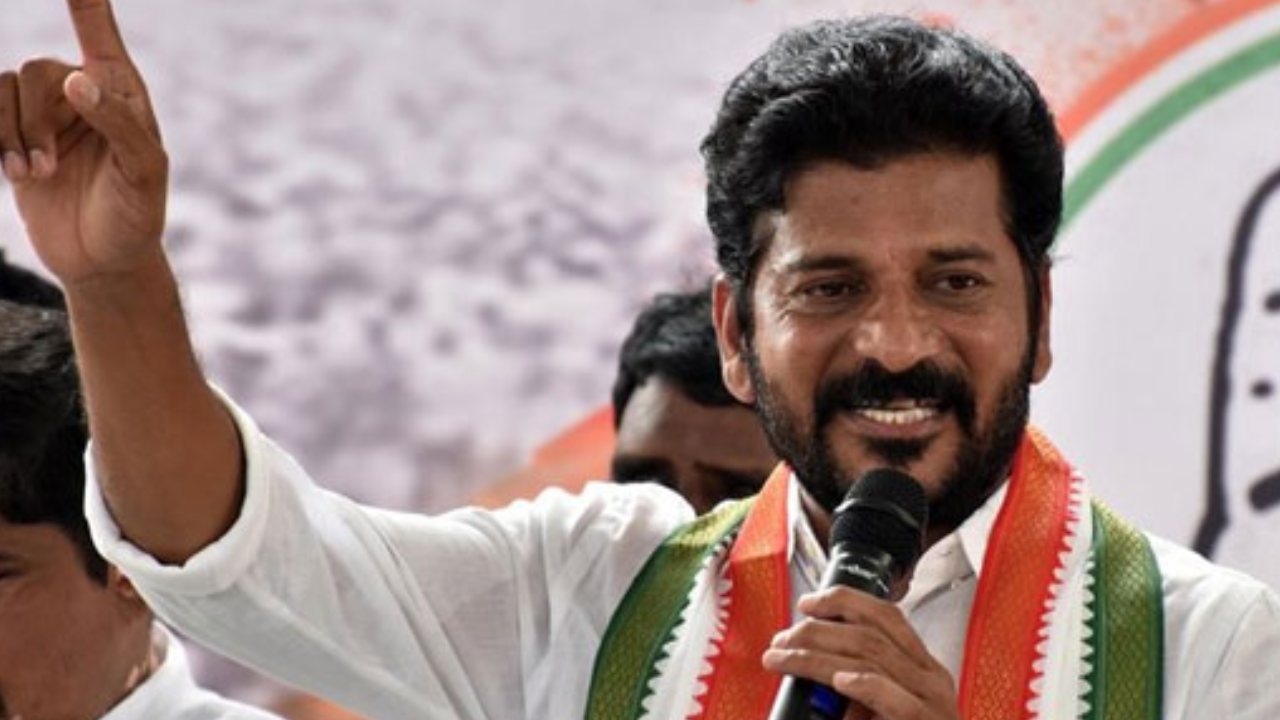 Revanth Reddy : బండి సంజయ్, అర్వింద్ తెలంగాణకు ఎన్ని నిధులు తెచ్చారు ? రేవంత్