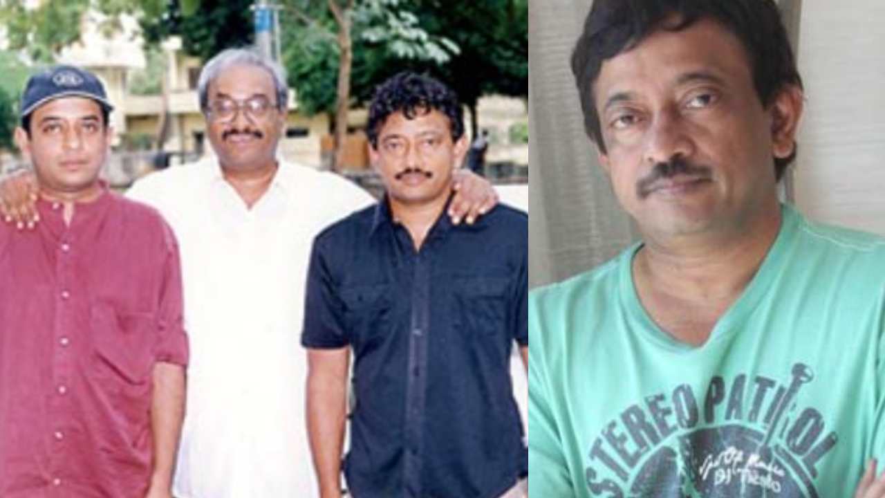 Murali Raju : ఆర్జీవీ మేనమామ, ప్రముఖ నిర్మాత మృతి.. నివాళులు అర్పించడానికి తరలి వచ్చిన టాలీవుడ్, బాలీవుడ్ సినీ ప్రముఖులు..