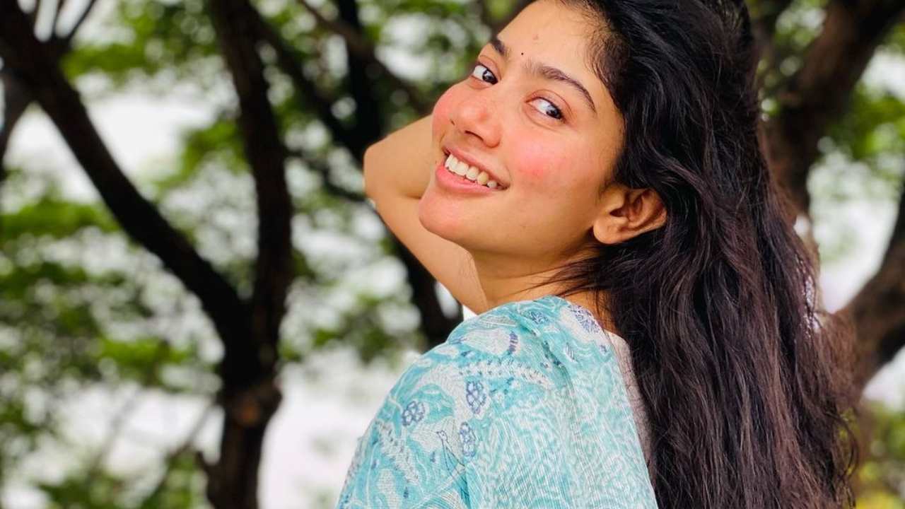 Sai Pallavi : నేను అందుకే మేకప్ వేసుకోను.. అదే నాకు చాలా కాన్ఫిడెంట్ ఇచ్చింది..