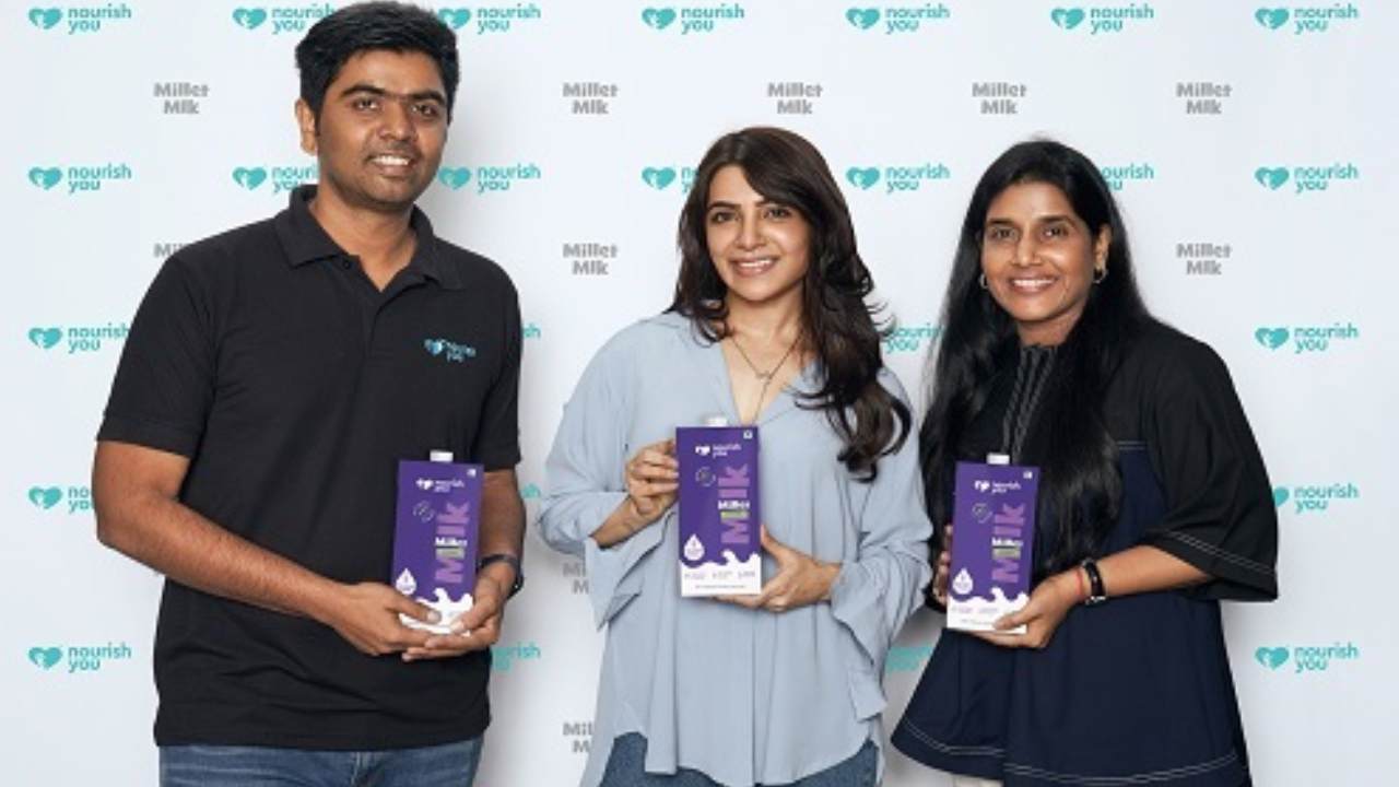 Samantha : మరో బిజినెస్ లోకి సమంత ఎంట్రీ.. ఈ సారి ఏంటో తెలుసా??