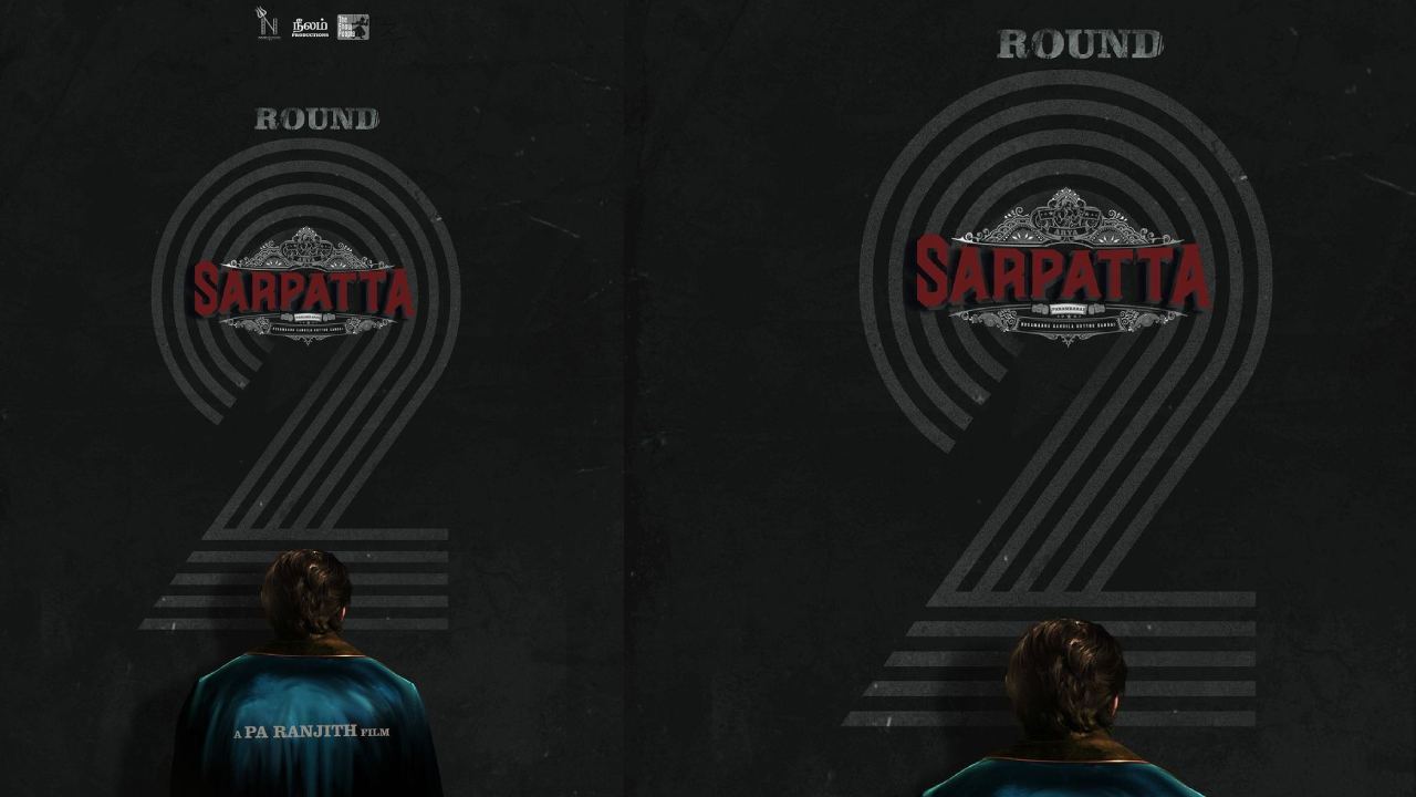 Sarpatta 2 : సూపర్ హిట్ సినిమాకు సీక్వెల్ ప్రకటించిన ఆర్య.. సార్పట్ట 2 అనౌన్స్..
