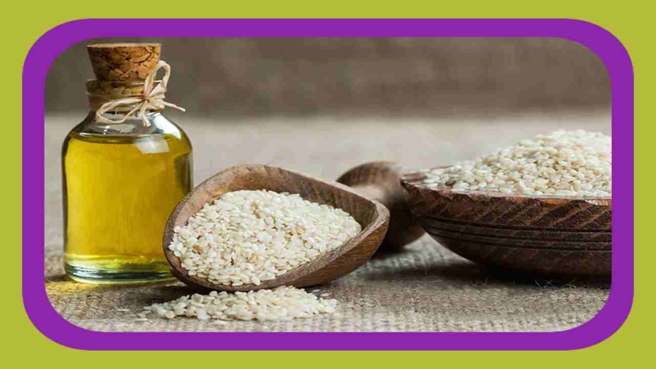 Benefits Of Sesame For Skin : చర్మాన్ని ప్రకాశవంతంగా మార్చే నువ్వులు !