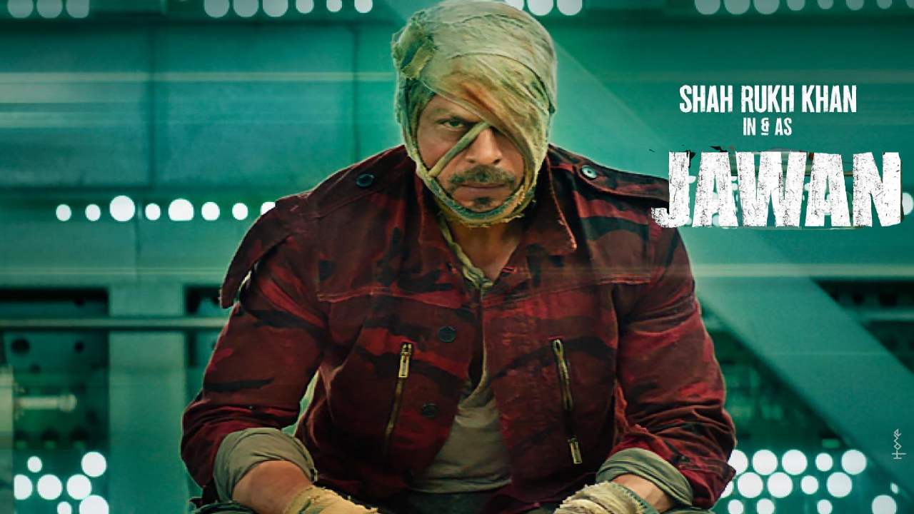 Jawan : జవాన్‌ని పోస్ట్‌పోన్ చేయబోతున్న షారుఖ్.. కారణం అదేనా?