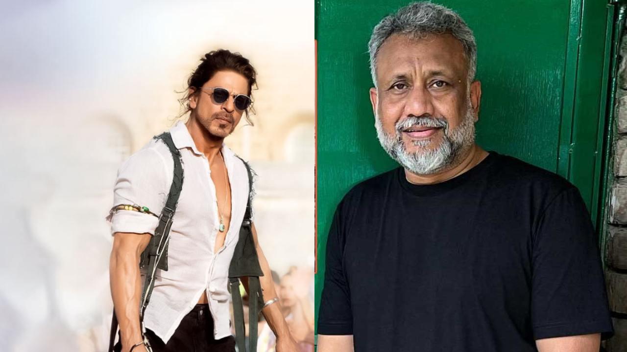 Anubhav Sinha : ఆ టైంలో షారుఖ్ ఫెయిల్ అవ్వాలని ఇండస్ట్రీ అంతా కోరుకుంది.. డైరెక్టర్ సంచలన వ్యాఖ్యలు..