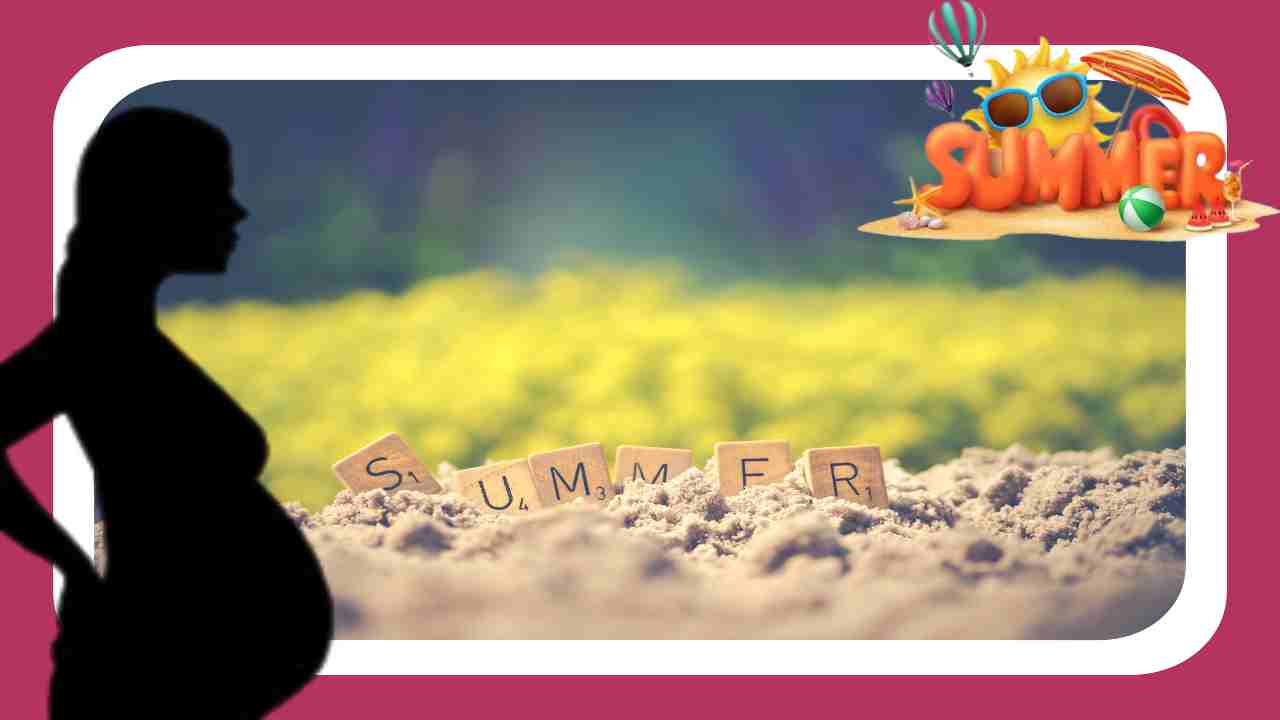 Precautions During Summer : వేసవి కాలంలో గర్భిణీలు ఈ జాగ్రత్తలు తప్పనిసరిగా పాటించటం మంచిది !